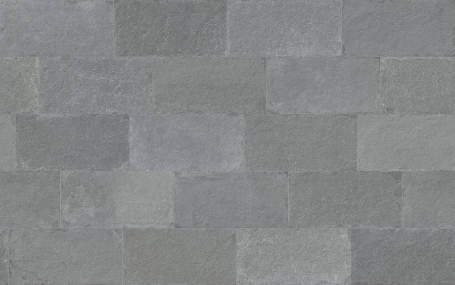 PA Bluestone Tumbled Pavers